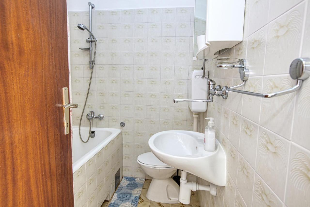 Twin Room Tisno 5128A المظهر الخارجي الصورة